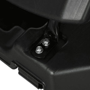 Sportnow Adjustable Basketball Hoop