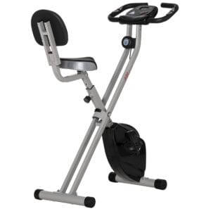 Homcom Exercise Bike Magnetic Resistance