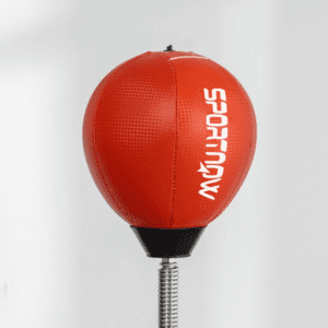 Sportnow Boxing Bag Freestanding