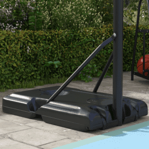 Sportnow Basketball Hoop Net Set