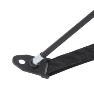 Outsunny Dome Tent for 2 Person w/ Storage