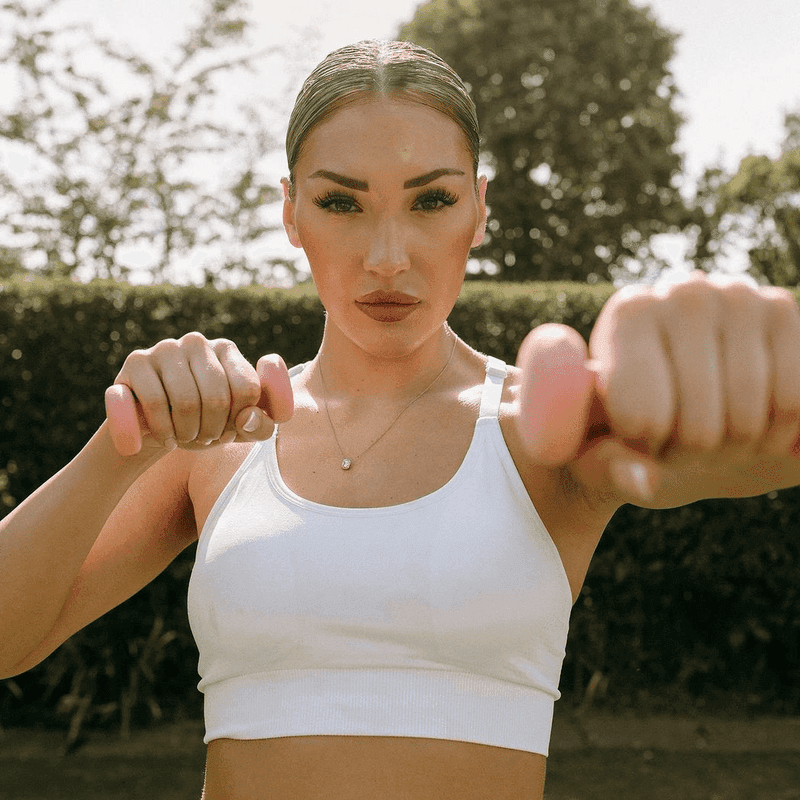 Gymcline Dumbbell Set 6KG with Robust Design Gymcline Dumbbell Set 6KG with Robust Design