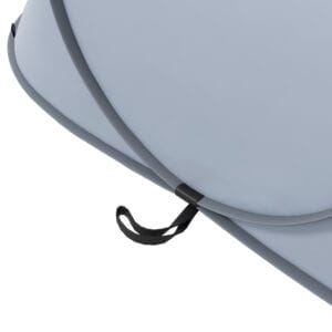 Outsunny 2 Man Pop Up Tent 2000mm