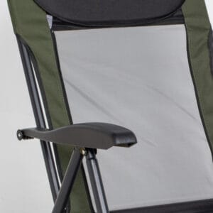 Outsunny Camping/Fishing Chair