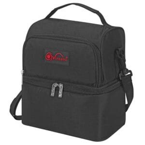 Vinsani Cooler Bag 7L Dual Compartment