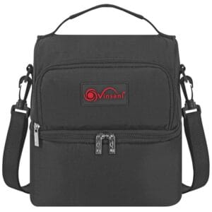 Vinsani Cooler Bag 7L Dual Compartment