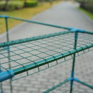 Outsunny 4 Tier Greenhouse