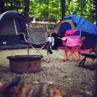 Camping Equipment & Accessories