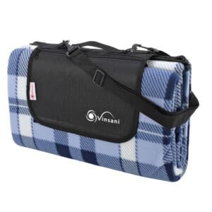 Vinsani Picnic Blanket 200 x 200cm W/proof