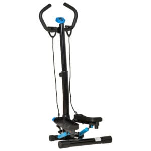 Homcom Twist Stepper Machine Adjustable
