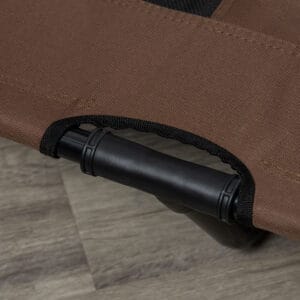 Pawhut Dog Bed Cooling Elevated