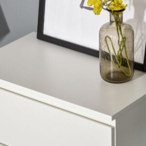 Homcom Chest of Drawers 4 Drawers
