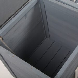 Pawhut Rabbit Hutch Guinea Pig House