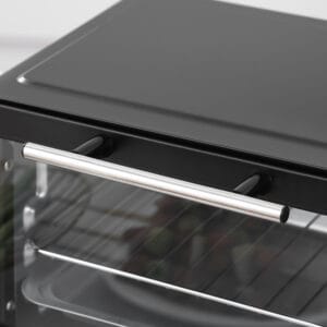 Homcom Mini Oven 9L Countertop Grill