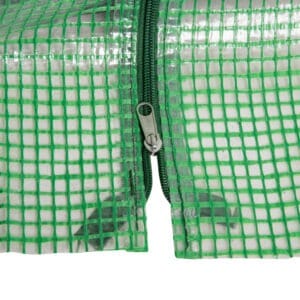 Outsunny Mini Greenhouse s/ Frame