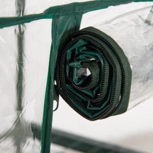 Outsunny 3 Tier Mini Greenhouse