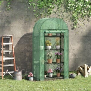 Outsunny Mini Greenhouse