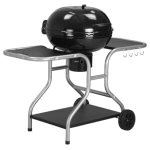 Outsunny Charcoal Barbecue Grill