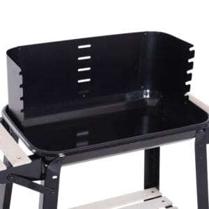 Outsunny Charcoal BBQ Grill