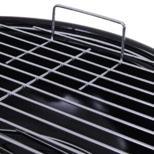Outsunny BBQ Grill 85H cm