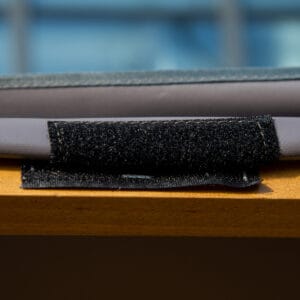 Outsunny 3 Seater Swing Bench