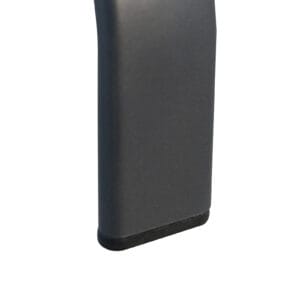 Outsunny Square Glass Bistro Table 68.5 x 84 cm