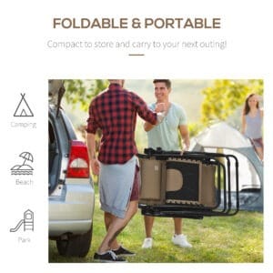 Outsunny Zero Gravity Lounger Chair