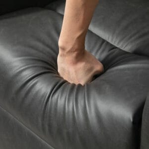 Homcom Recliner & Riser Chair w/ Remote