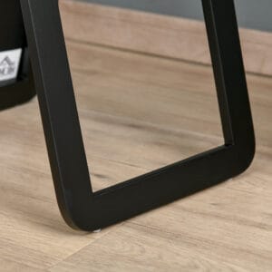Full Length Mirror Free Standing or Wall Mount