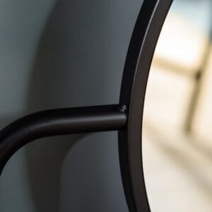 Dressing Table Set w/ 3 Drawers White