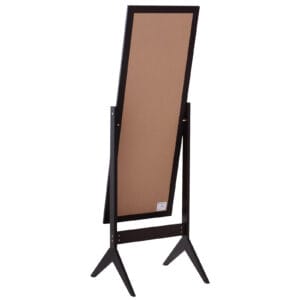 Homcom Freestanding Dressing Mirror