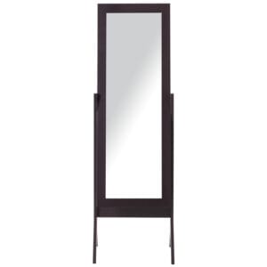 Homcom Freestanding Dressing Mirror
