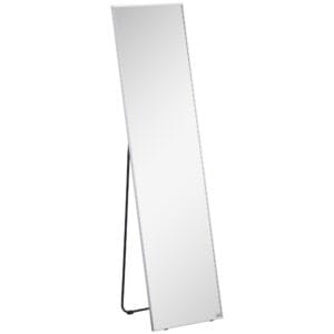 Full Length Mirror Wall-Mounted