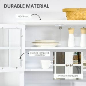 Kitchen Storage Cupboard with Microwave Drawer Kitchen Storage Cupboard with Microwave Drawer