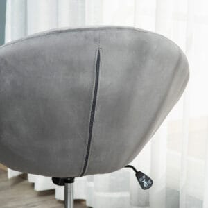 Bar Stool Height Adjustable Tub Chair
