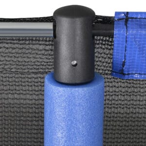 Homcom 8' Safety Fence Enclosure Net