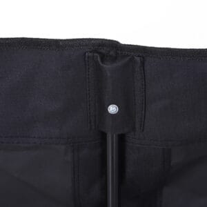 Outsunny 6 Seat Bench w/ Cooler Bag