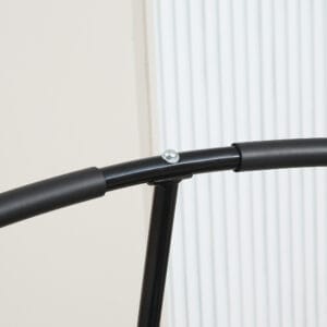 Homcom Kids/Adult Trampoline 40''