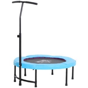 Homcom Kids/Adult Trampoline 40''