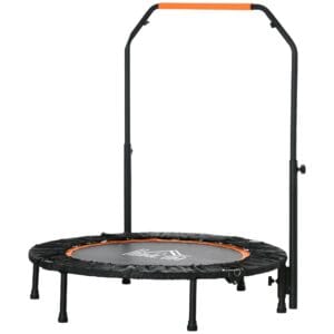 Homcom Kids/Adult Trampoline 40"