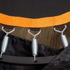 Homcom Kids/Adult Trampoline 40"