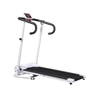 Homcom Treadmill 1-10Km/h Running