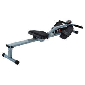 Homcom Rowing Machine 12 Levels