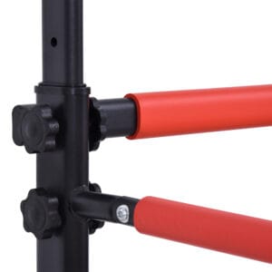 Homcom Power Tower Station Steel Multi-Use