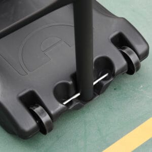 Homcom Basketball Stand and Hoop