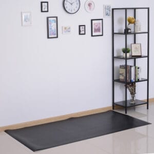 Homcom Gym Mat Exercise Fitness
