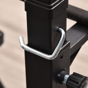 Homcom Squat Stand Power Rack