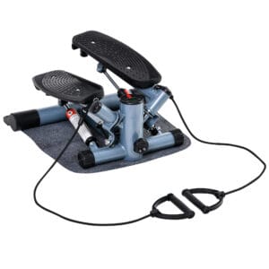 Homcom Mini Stepper Step Machine w/ Cushion