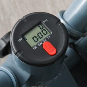 Homcom Mini Stepper Step Machine w/ Cushion