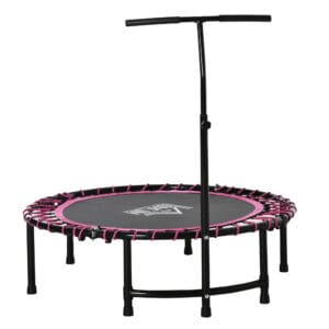 Homcom Trampoline Bouncer Jumper